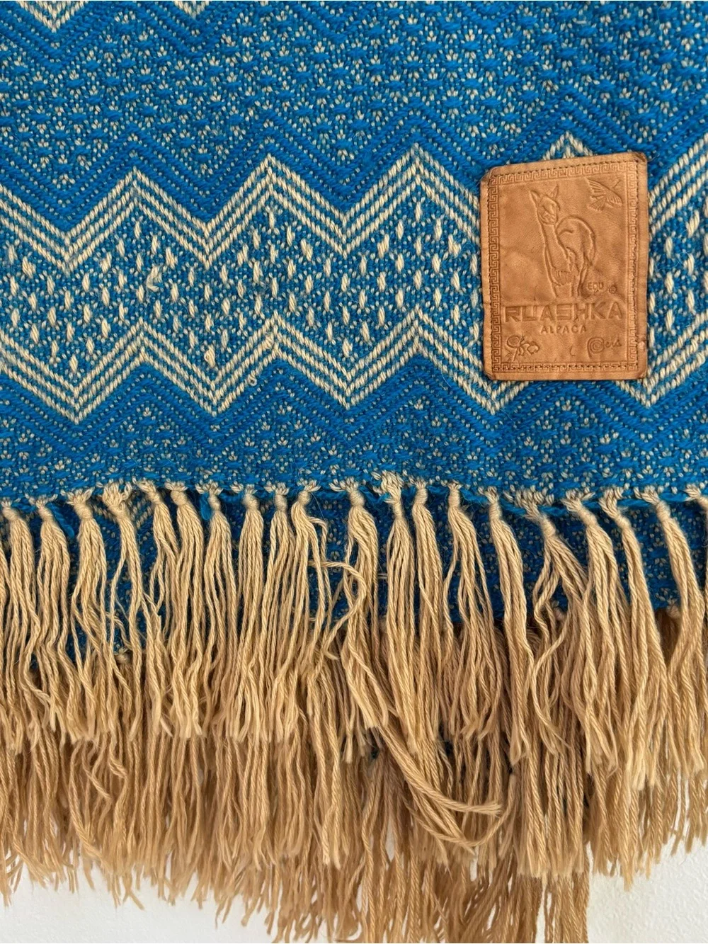 N/A ruashka alpaca